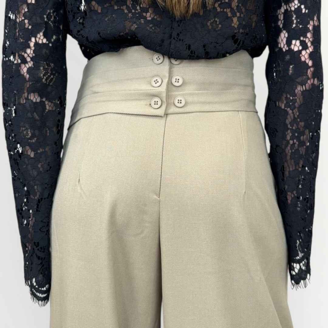 LOFT.73 - PANTALONE TRAMONTO