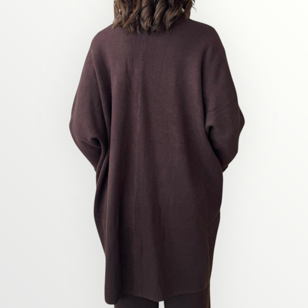 LOFT.73 - CARDIGAN OLGA