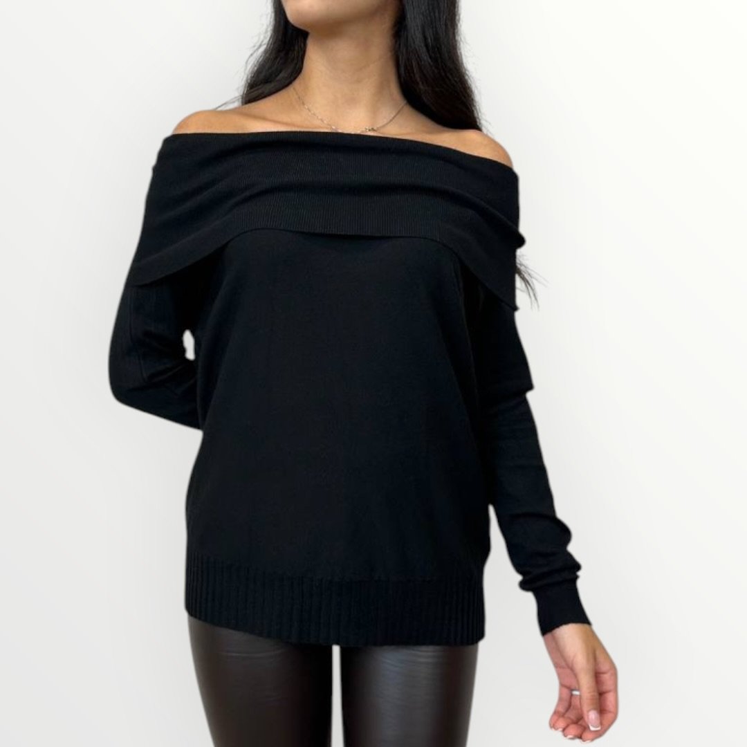 LOFT.73 - MAGLIA OLBIA