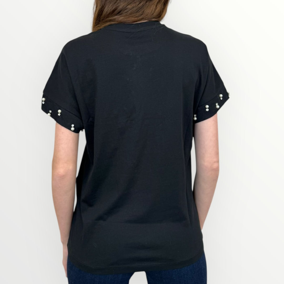 ONLY - T-SHIRT OLIVIA