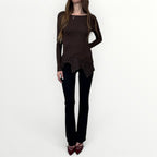 ONLY - T-SHIRT LAILA