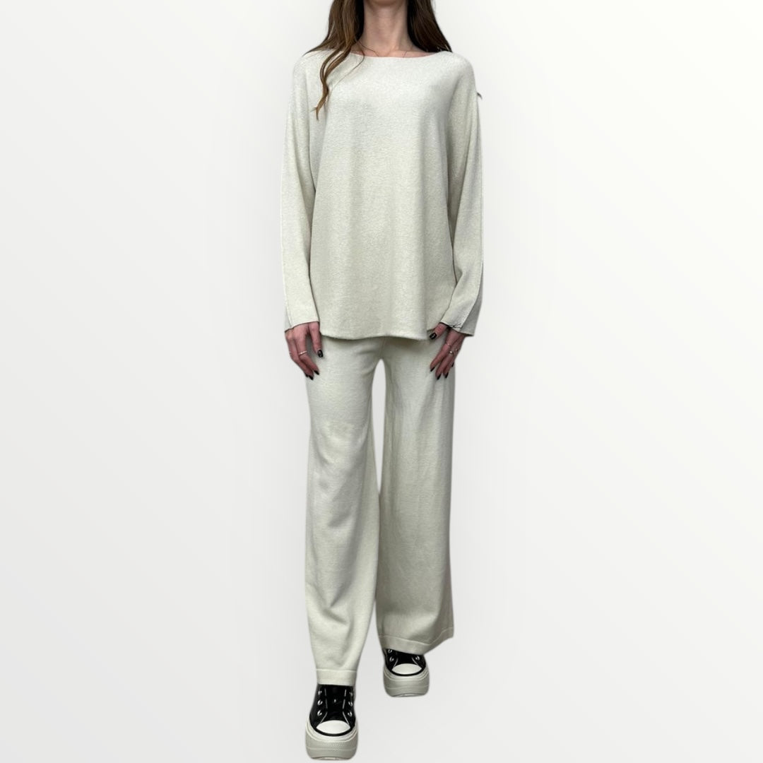 LOFT.73 - COMPLETO NEVE