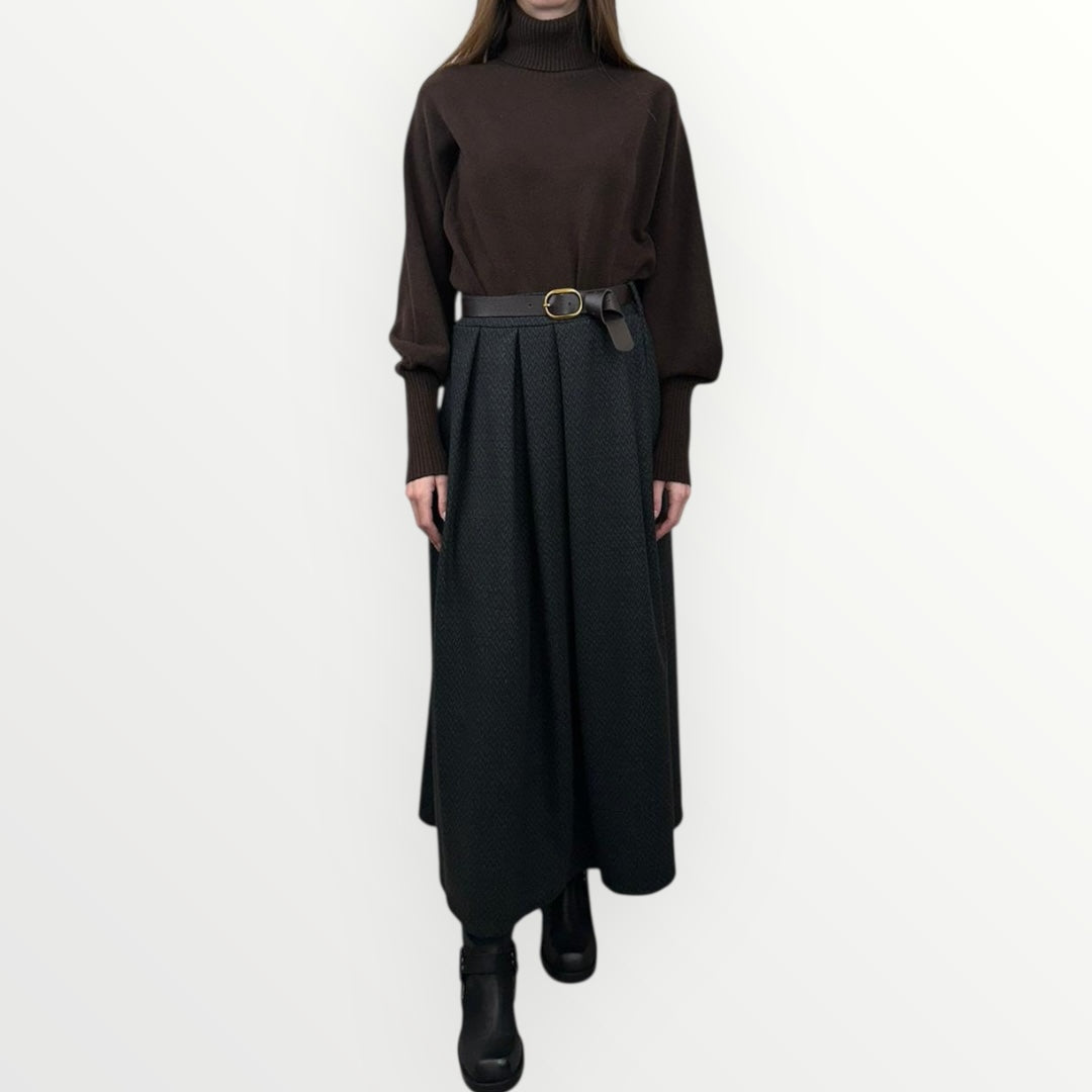 LOFT.73 - MAGLIA CILIEGIA