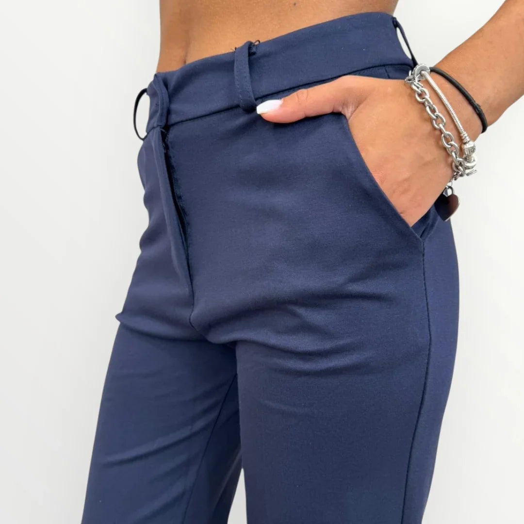 LOFT.73 - PANTALONE TRAPANI