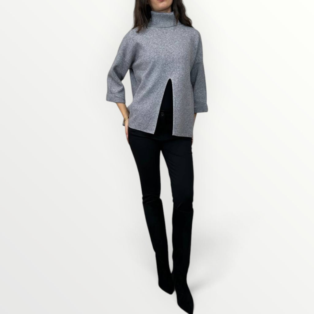 LOFT.73 - MAGLIA PANORAMA