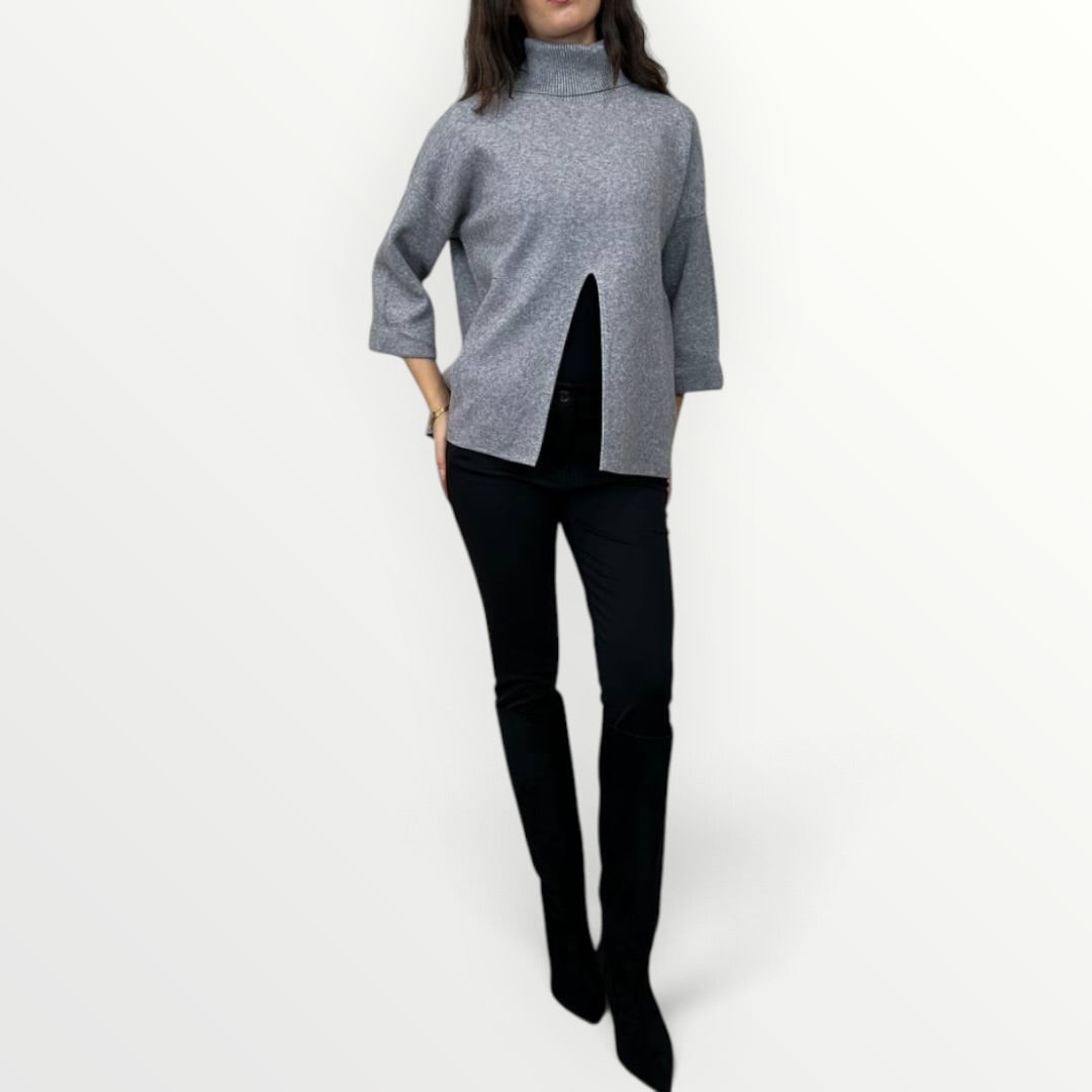LOFT.73 - MAGLIA PANORAMA
