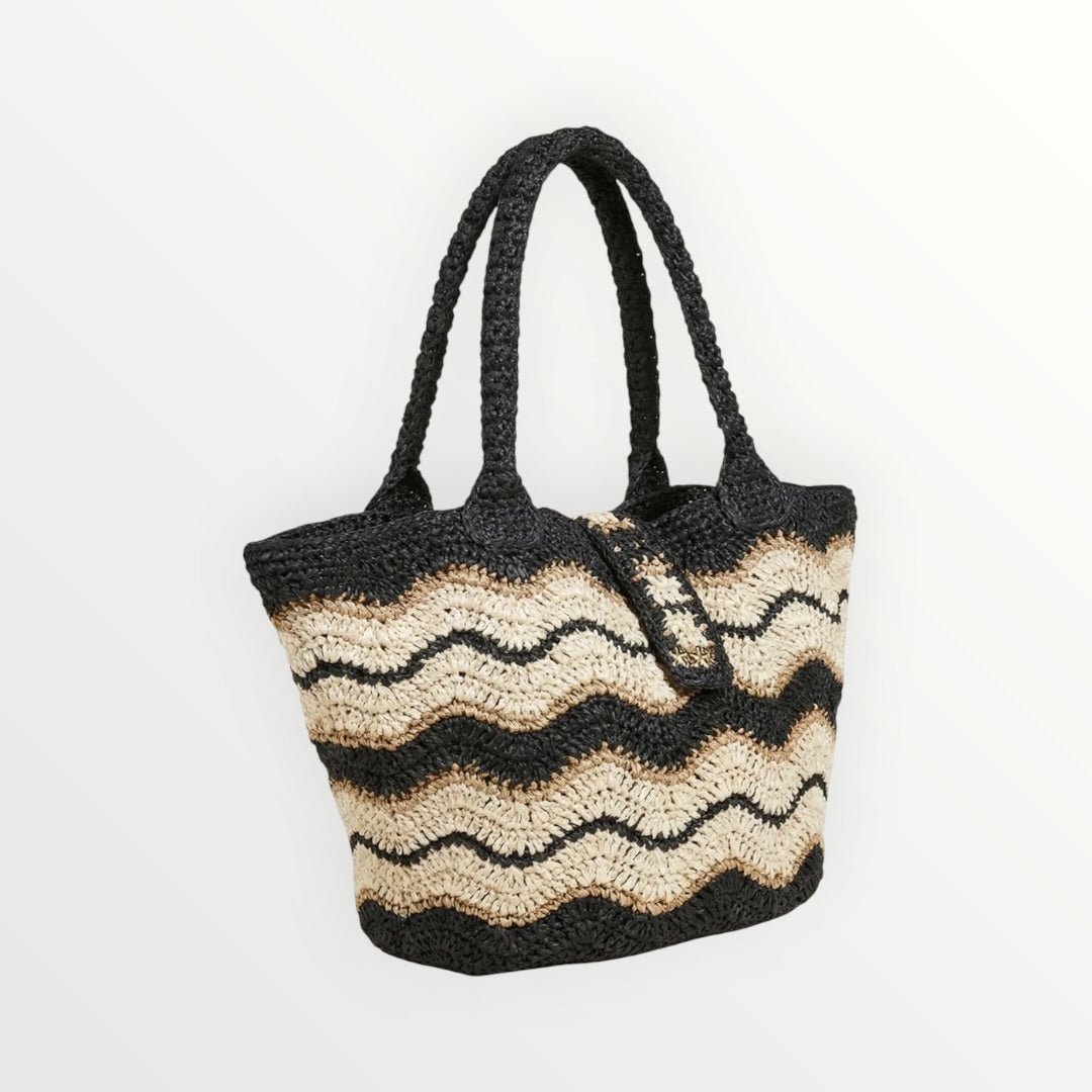 EFFEK - MAXI BORSA A SPALLA