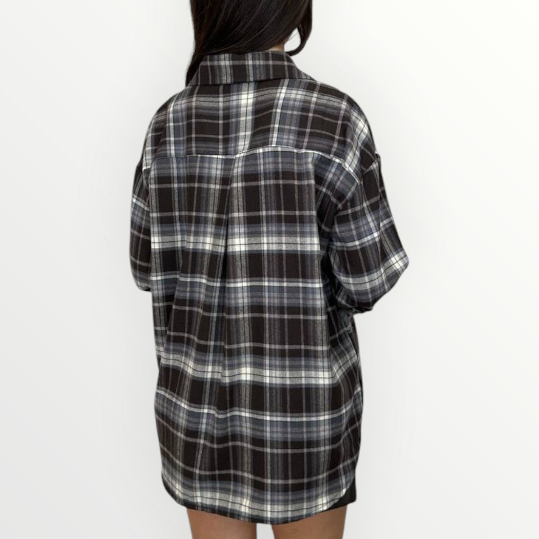 LOFT.73 - CAMICIA IMPERIA