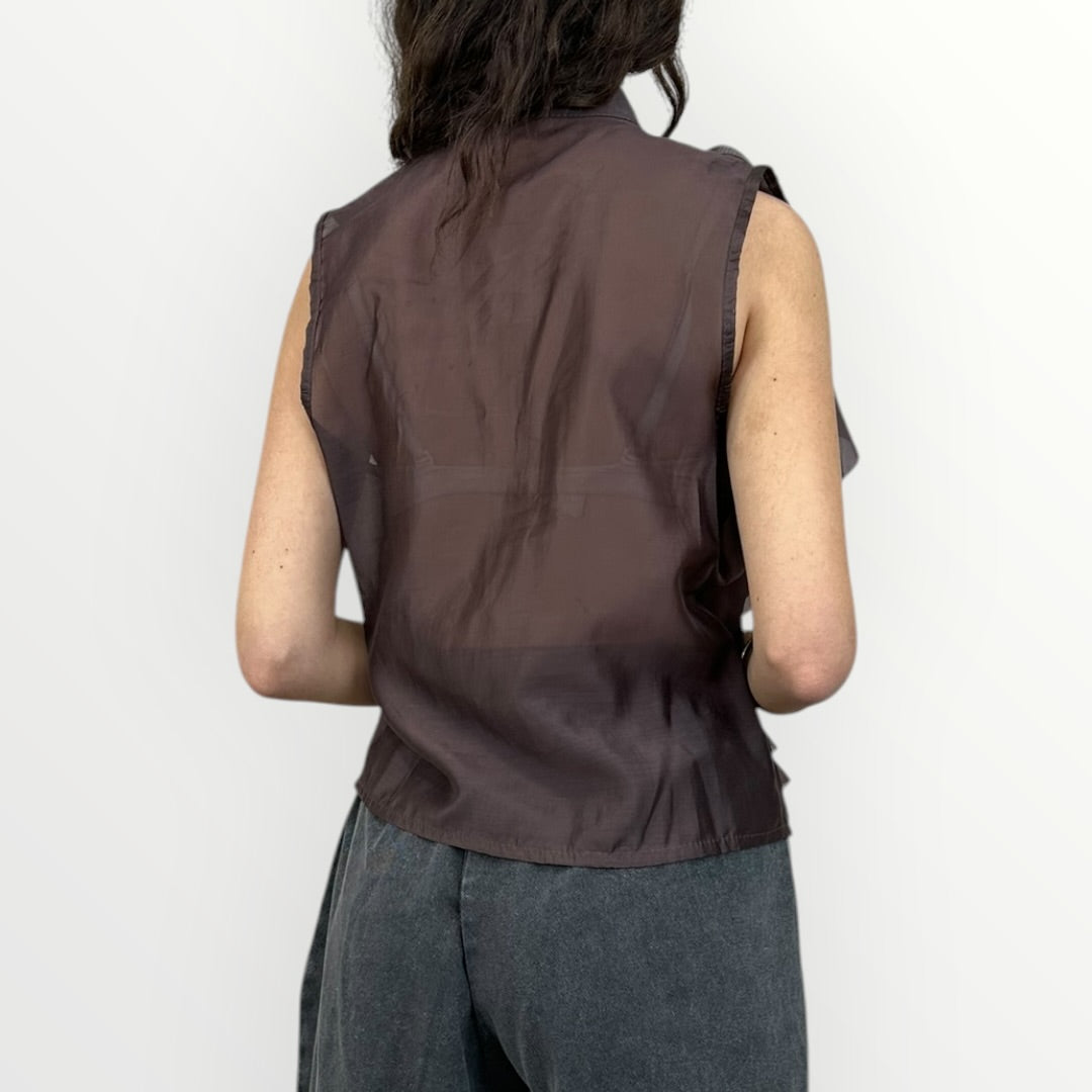 LOFT.73 - BLUSA SUSANNA