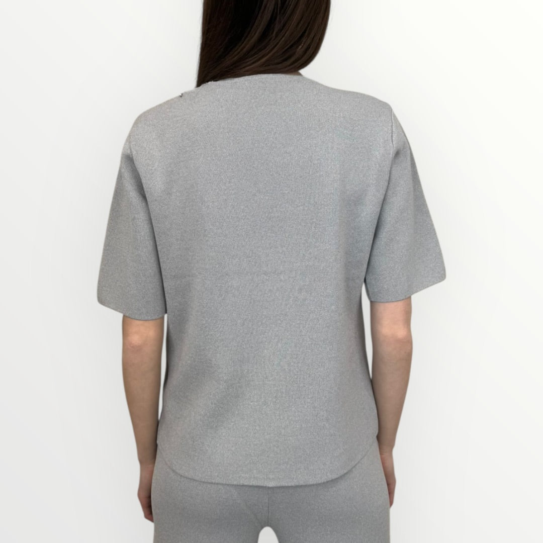 LOFT.73 - CARDIGAN GIAGUARO