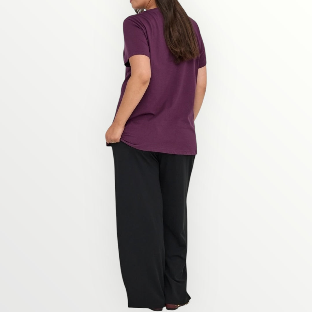 CARMAKOMA - T-SHIRT WINCE