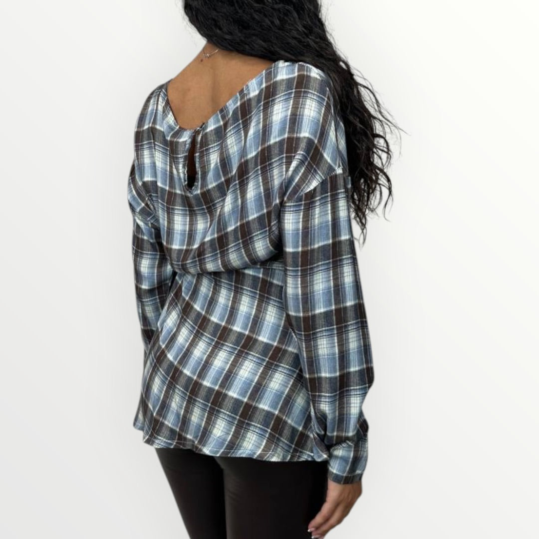 LOFT.73 - BLUSA MELANIA
