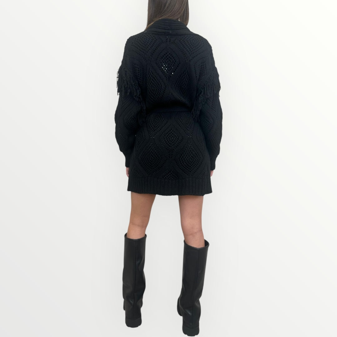 LOFT.73 - CARDIGAN CATANIA