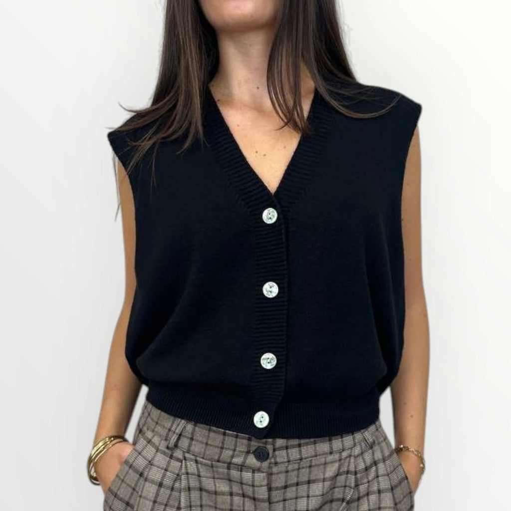 LOFT.73 - CARDIGAN RAFFAELLA