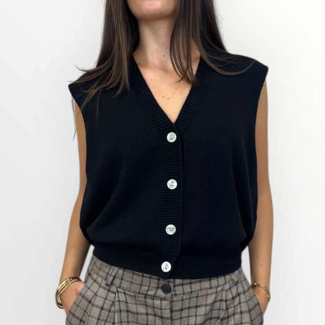 LOFT.73 - CARDIGAN RAFFAELLA