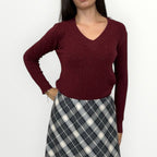 LOFT.73 - MAGLIA SABRINA