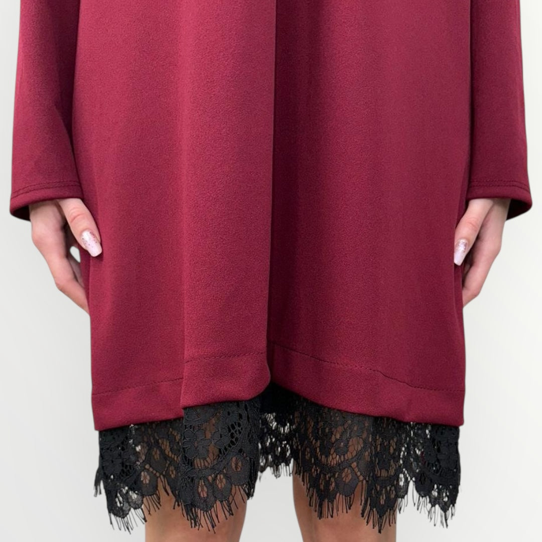 LOFT.73 - ABITO FIAMMA