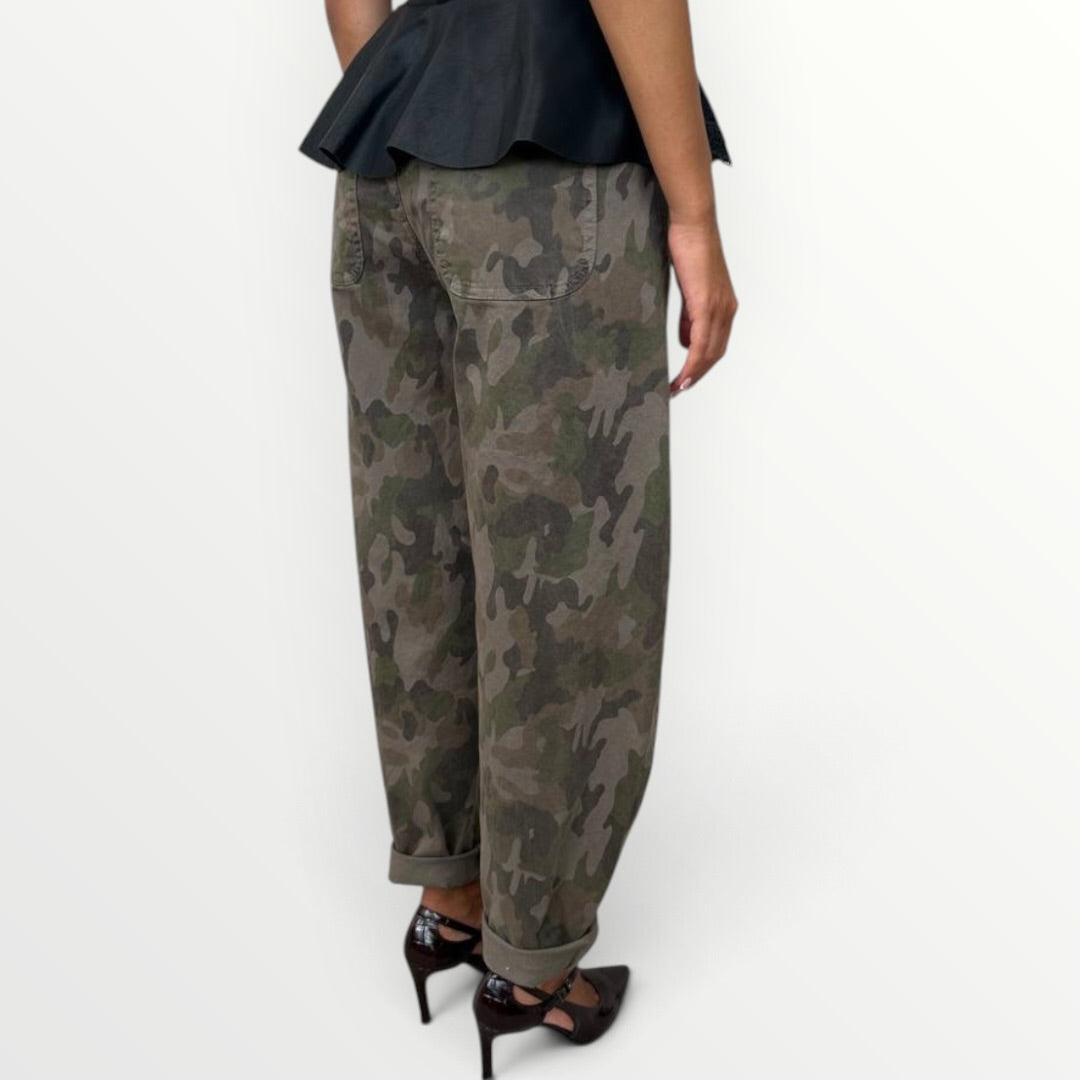 LOFT.73 - PANTALONE ZAGABRIA