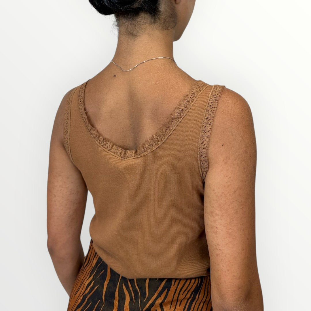 LOFT.73 - TOP CAPRICORNO