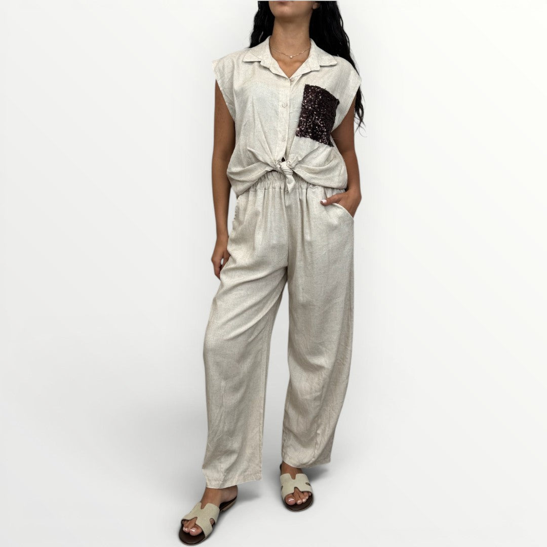 LOFT.73 - COMPLETO DANIMARCA