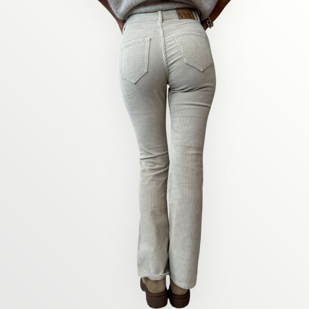 VERO MODA - PANTALONE FLASH