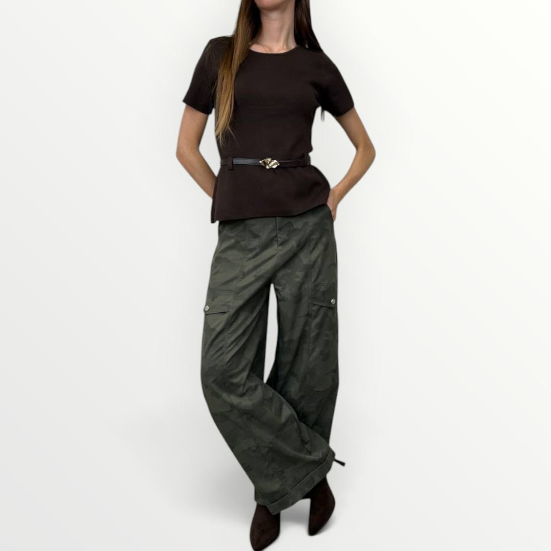 LOFT.73 - MAGLIA IVANA