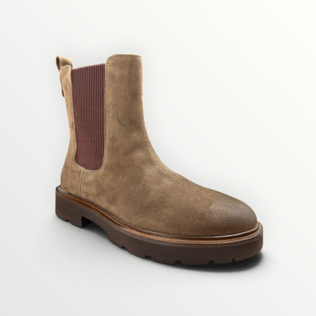 GEOX - STIVALETTO NORIZE