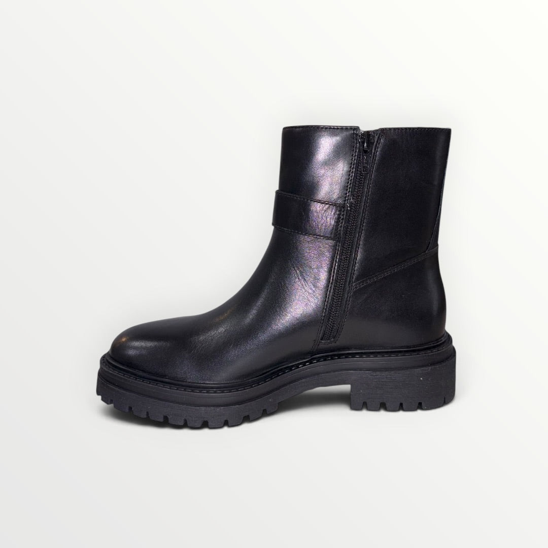 GEOX - STIVALETTO IRIDEA