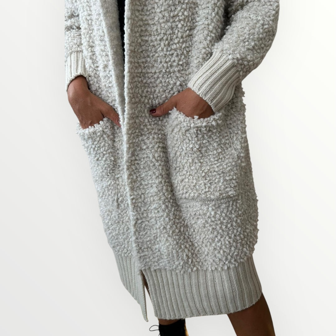 LOFT.73 - CARDIGAN SILVIA