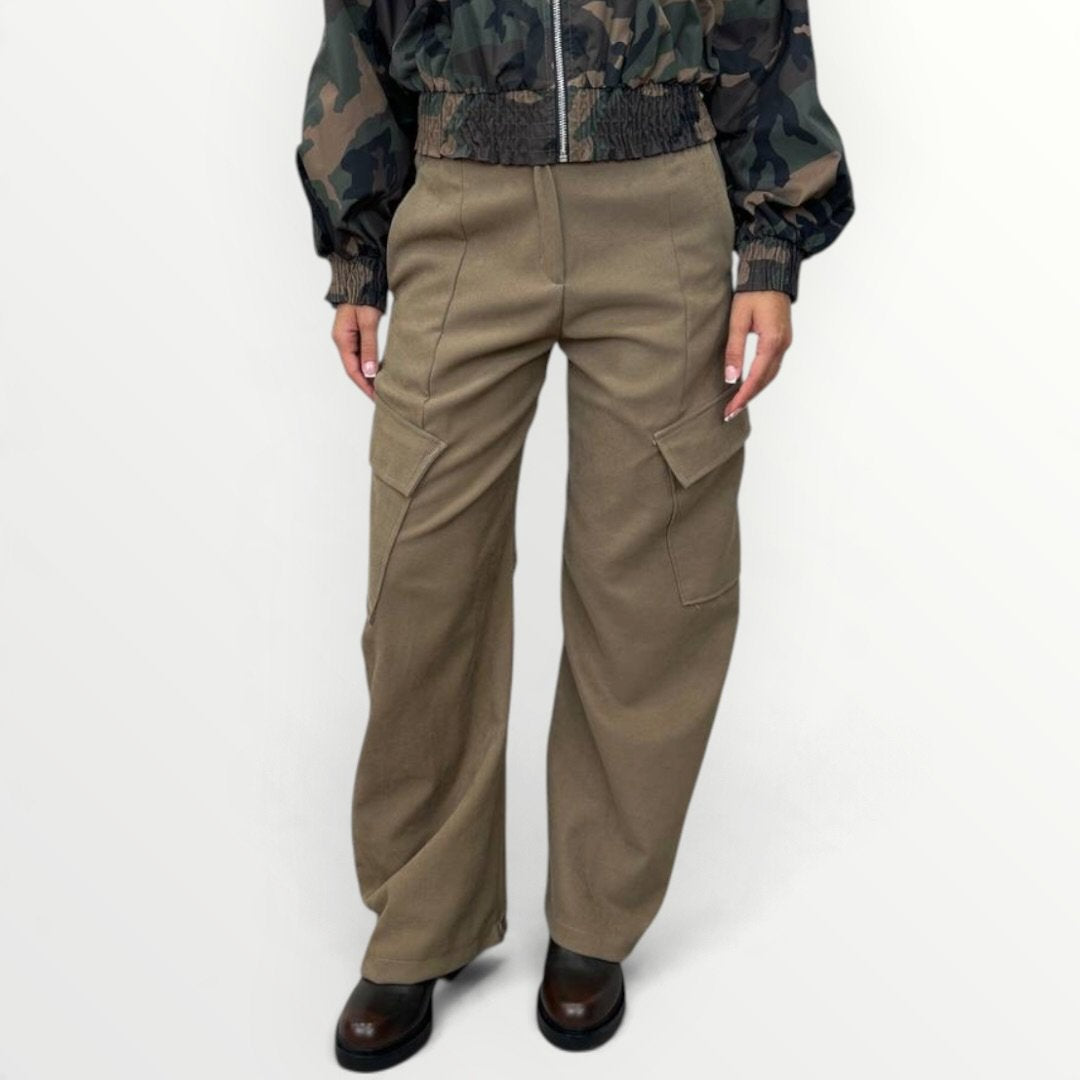 LOFT.73 - PANTALONE GILDA