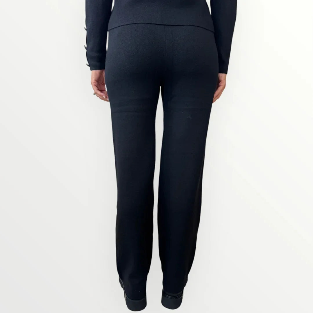 VERO MODA - PANTALONE GOLD