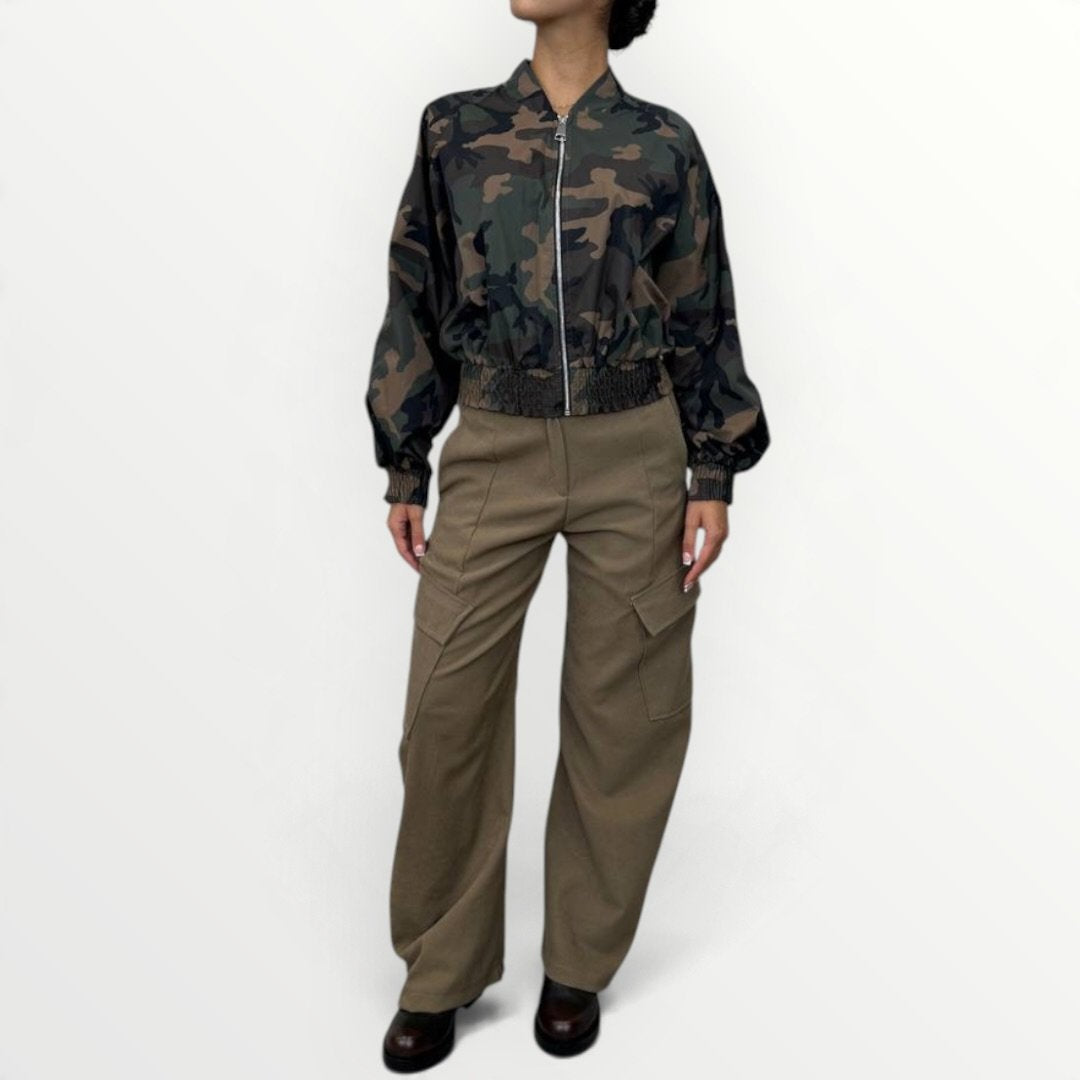 LOFT.73 - PANTALONE GILDA
