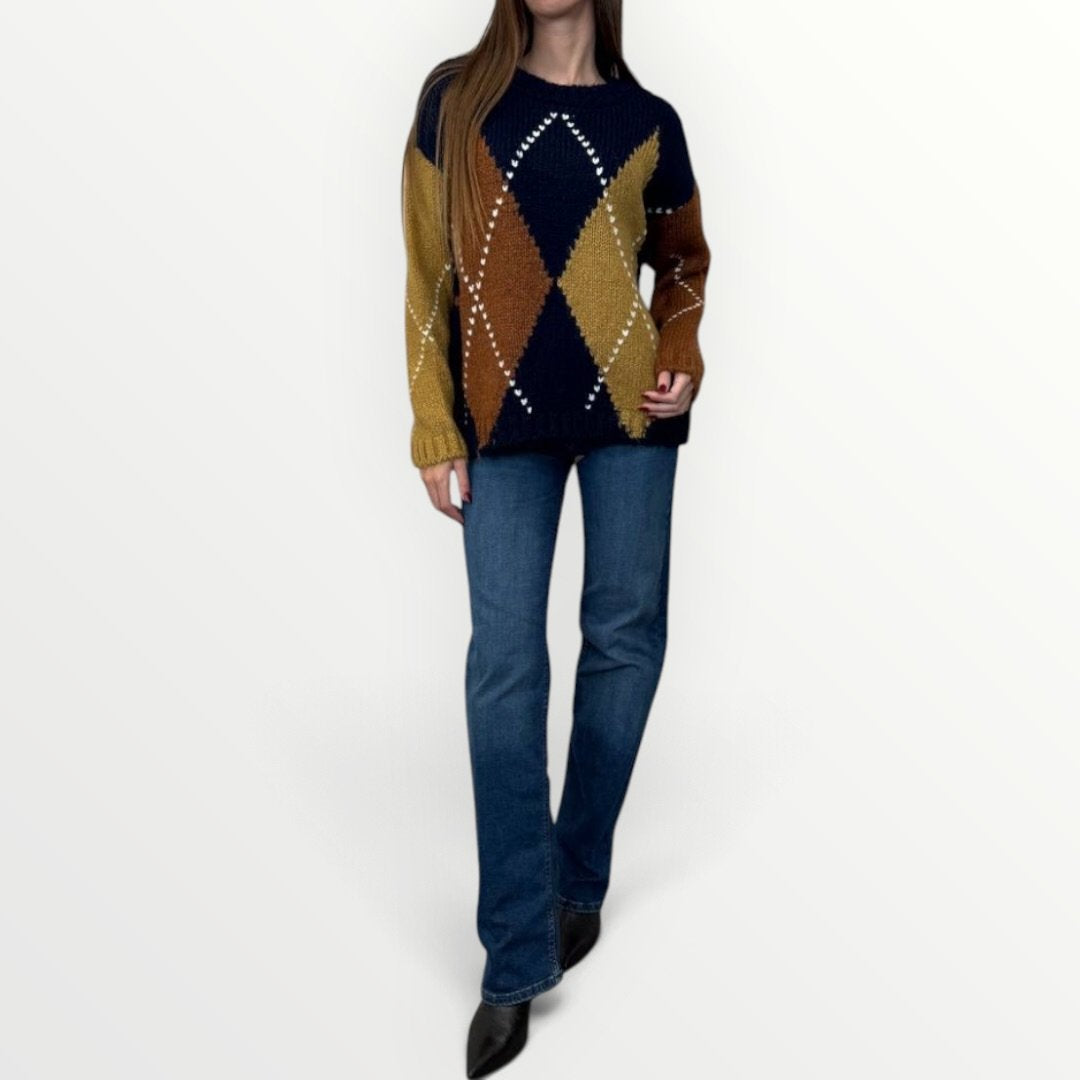ONLY - MAGLIA COZY