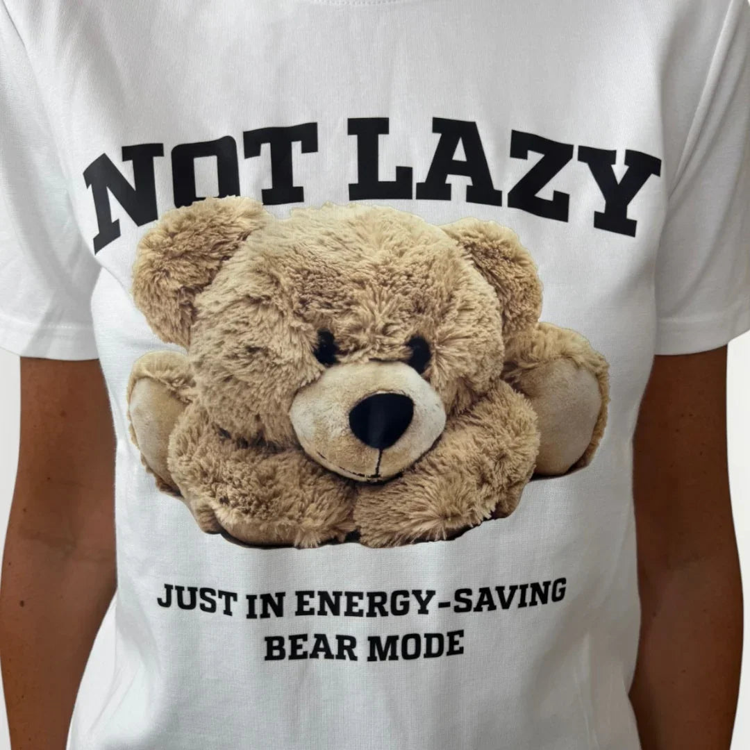 ONLY - T-SHIRT BILLIE