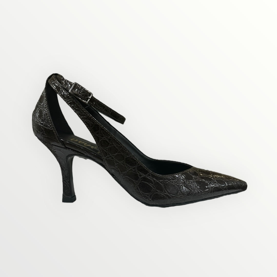 OVYE - SLINGBACK CON CUT-OUT