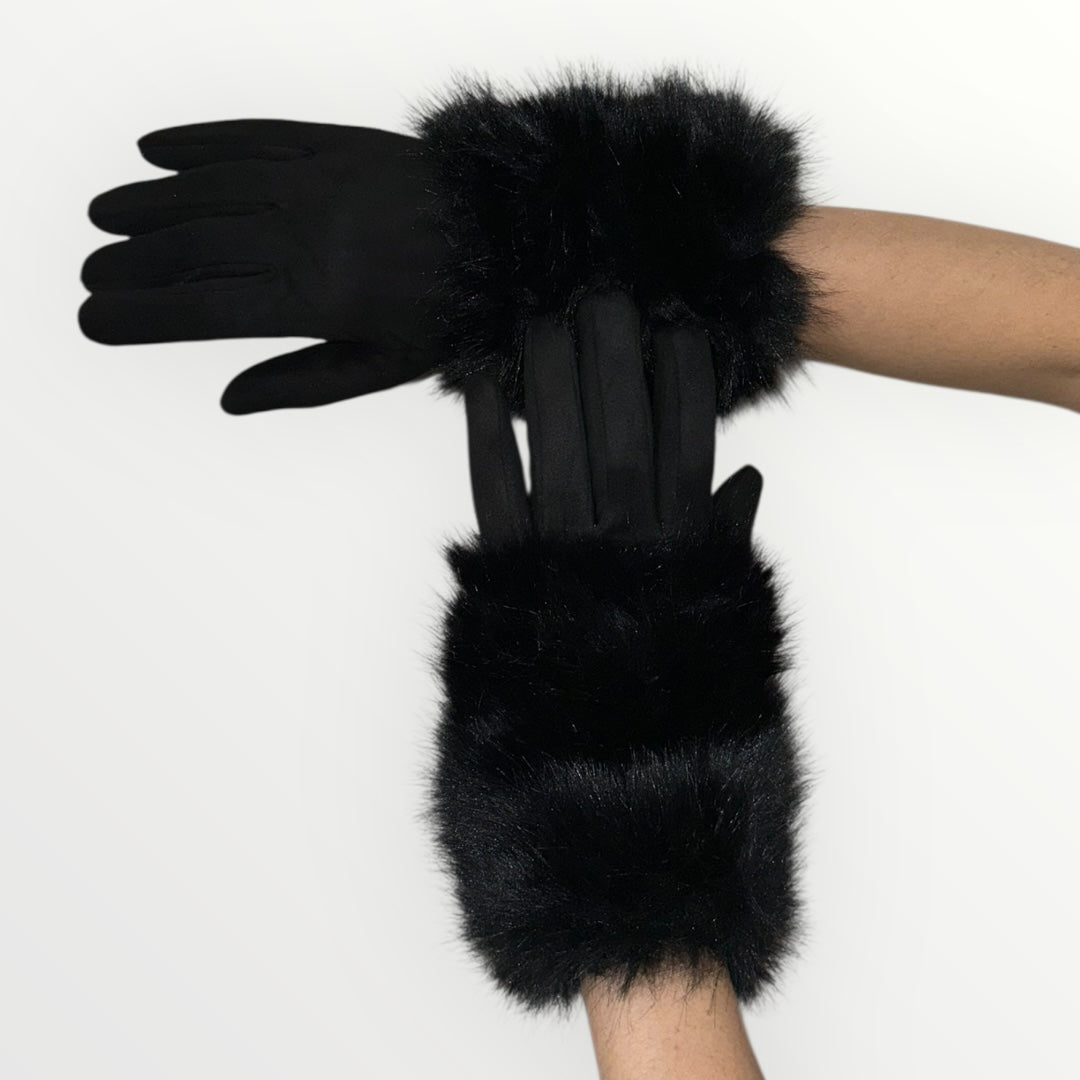 LOFT.73 - GUANTI FEBBRAIO