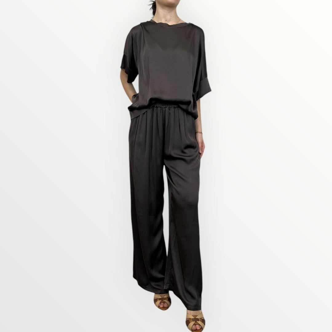 LOFT.73 - COMPLETO VANIGLIA