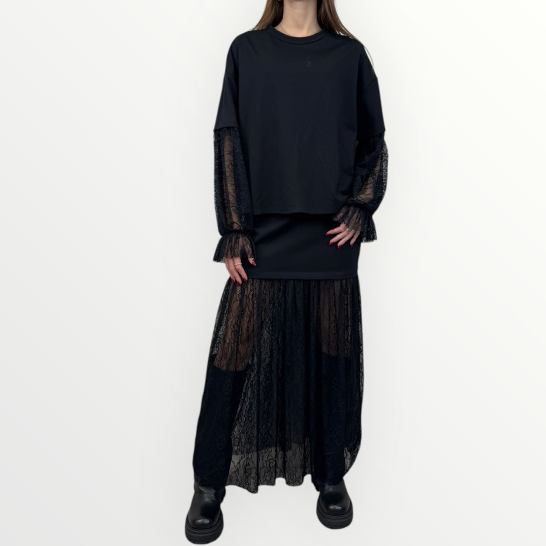 LOFT.73 - COMPLETO PIANOFORTE