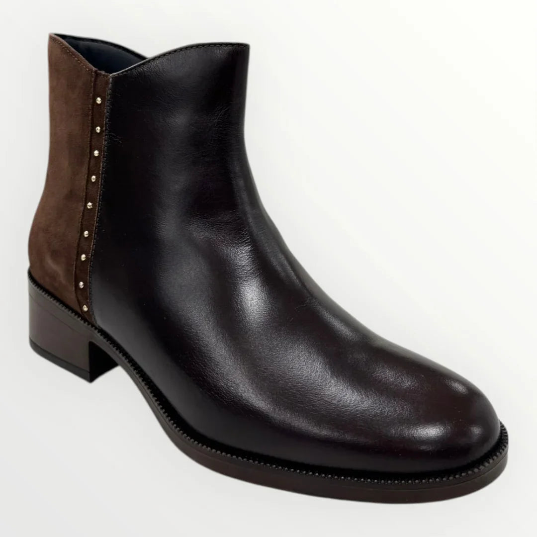 GEOX - STIVALETTO CAMEXIA