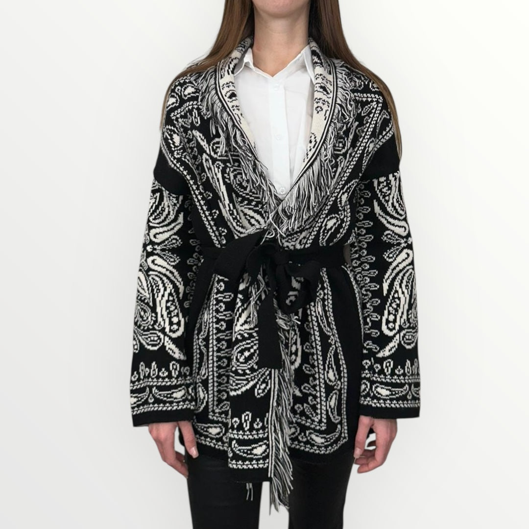 LOFT.73 - CARDIGAN DUBLINO