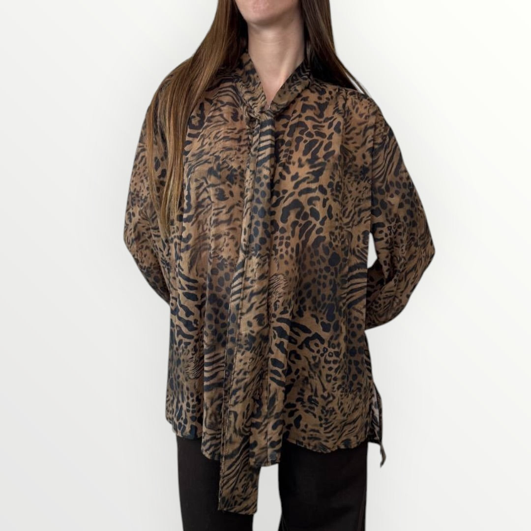 LOFT.73 - CAMICIA MALDIVE