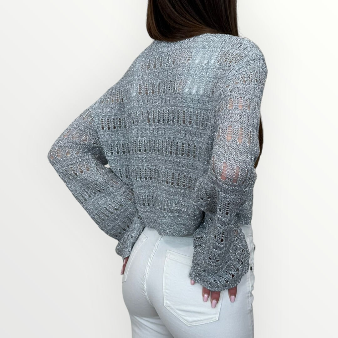 LOFT.73 - CARDIGAN LUISA