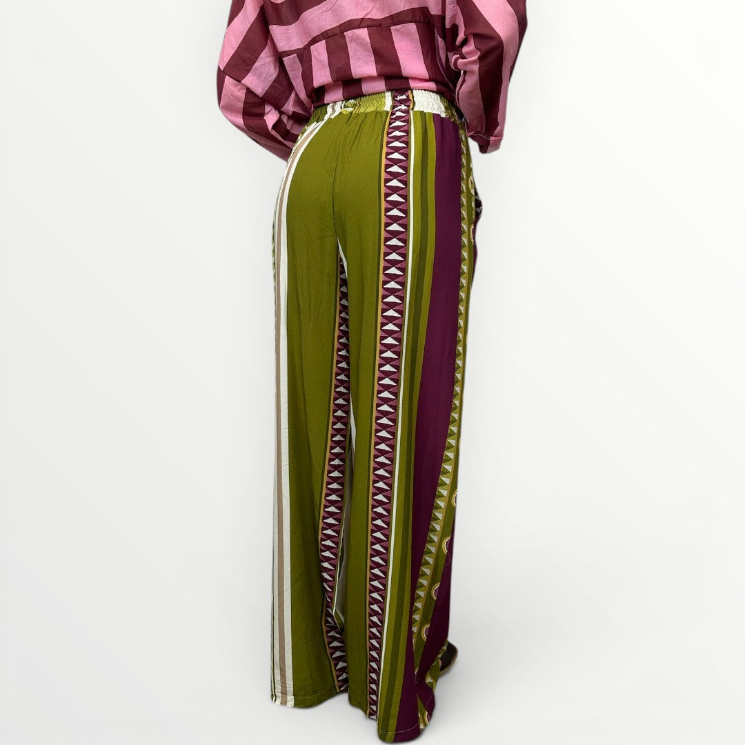LOFT.73 - PANTALONE EOLO