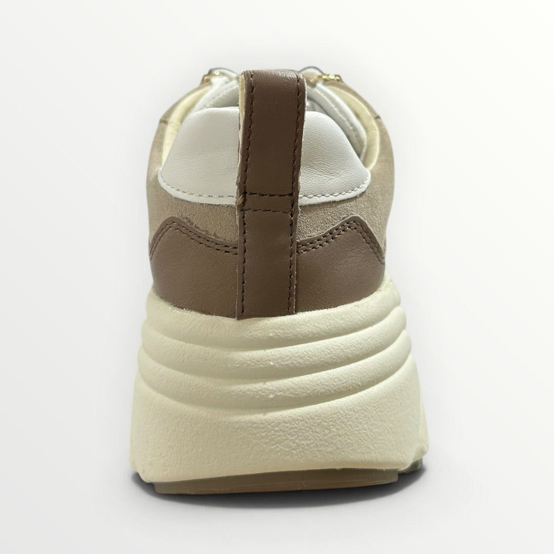 GEOX - SNEAKER DIAMANTA