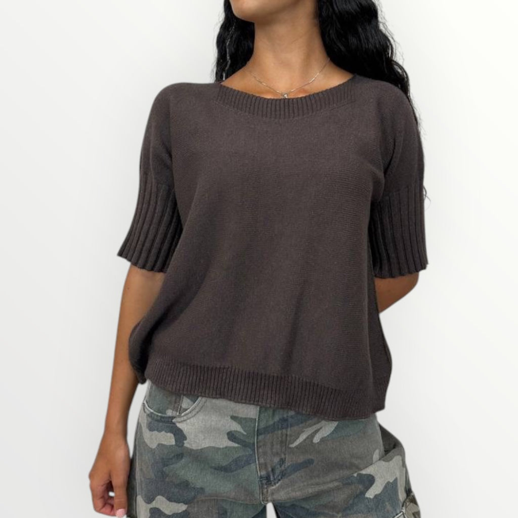 LOFT.73 - MAGLIA EDERA