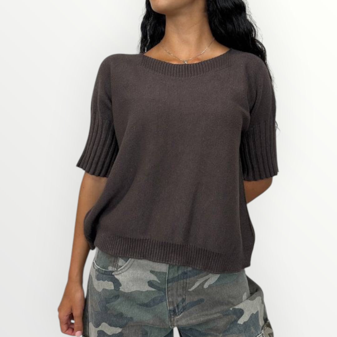 LOFT.73 - MAGLIA EDERA