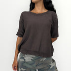 LOFT.73 - MAGLIA EDERA