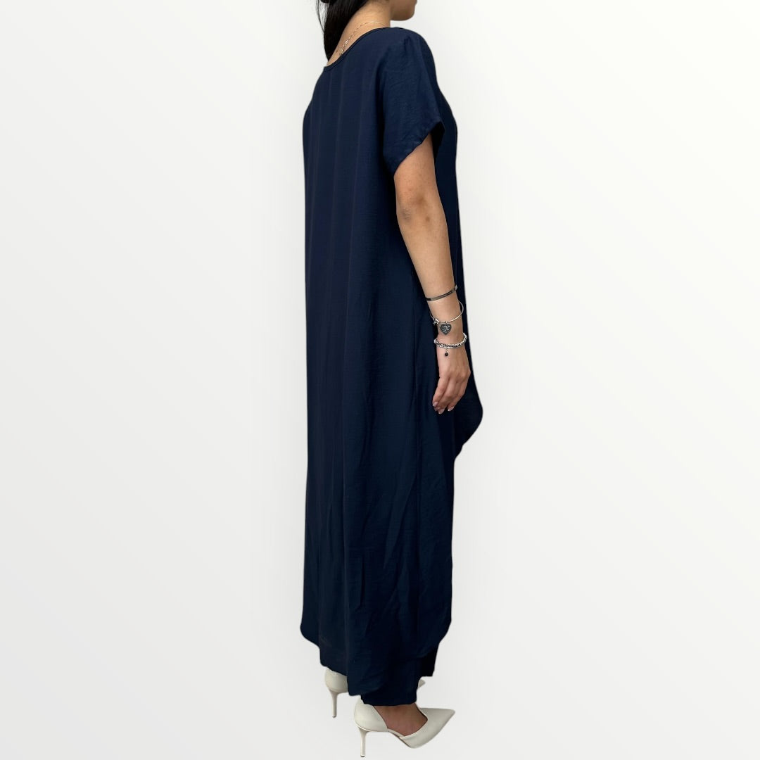 LOFT.73 - COMPLETO POMPELMO