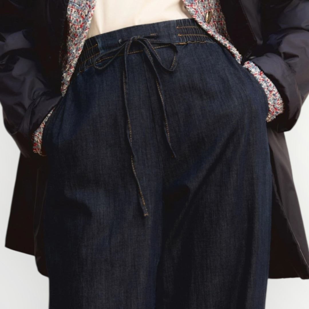 EMME MARELLA - JEANS FINGERE