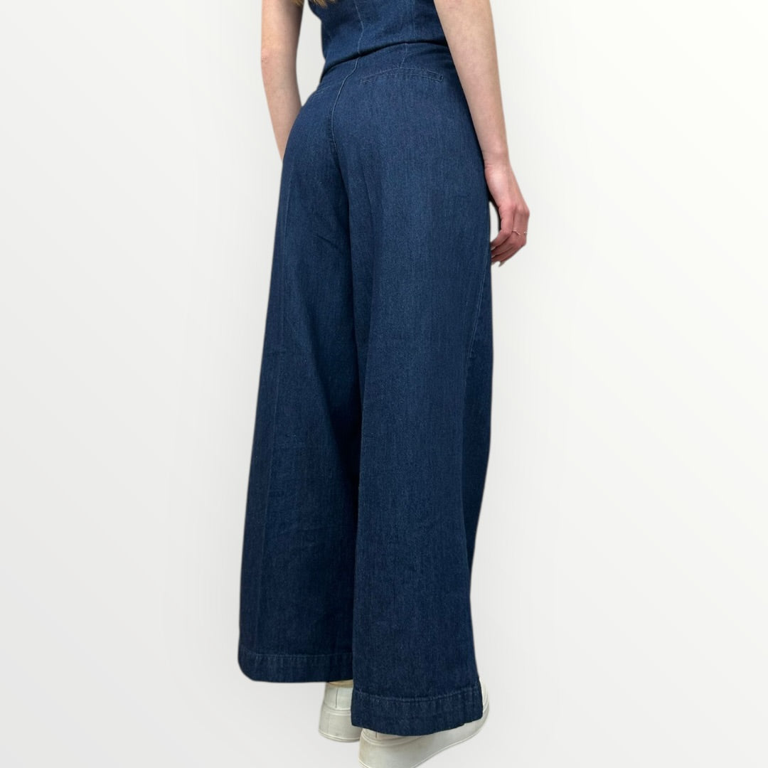 VERO MODA - JEANS AISA